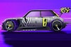Renault 5 Turbo 3E