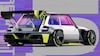 Renault 5 Turbo 3E