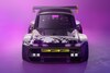 Renault 5 Turbo 3E