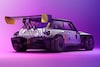 Renault 5 Turbo 3E