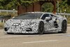 Lamborghini Aventador opvolger