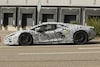 Lamborghini Aventador opvolger