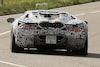 Lamborghini Aventador opvolger