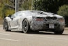 Lamborghini Aventador opvolger