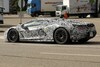 Lamborghini Aventador opvolger