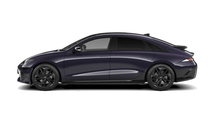 Hyundai Ioniq 6 First Edition