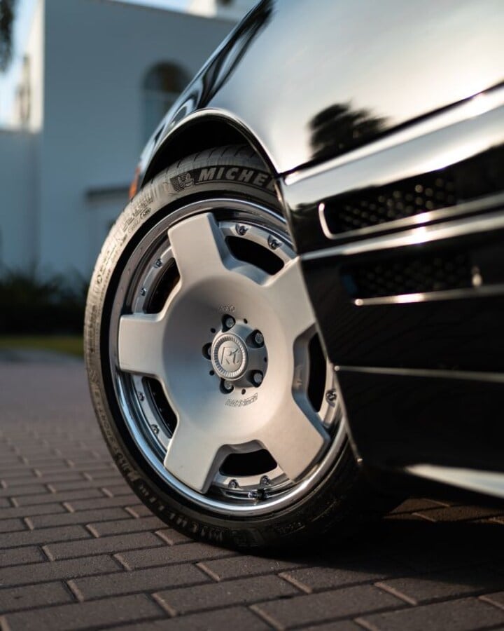 Renntech S76R