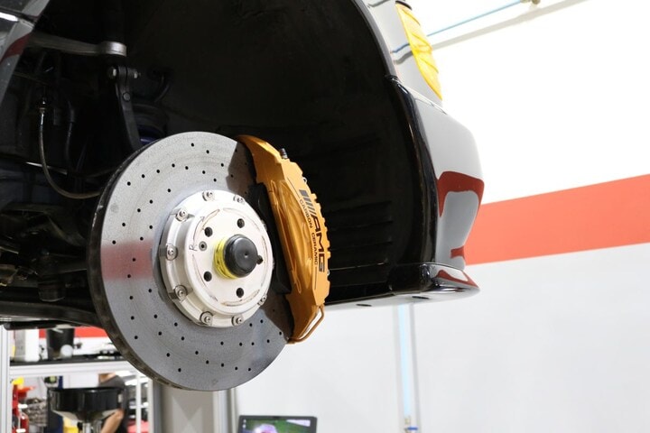 Renntech S76R