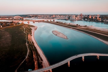Nijmegen - Foto Richard Brunsveld via Unsplash