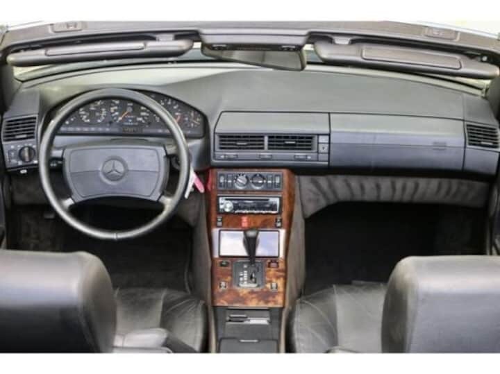 Mercedes-Benz 300 SL R129 occasion