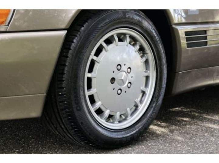 Mercedes-Benz 300 SL R129 occasion