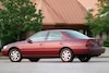 Facelift Friday Toyota Camry