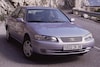 Facelift Friday Toyota Camry