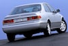 Facelift Friday Toyota Camry