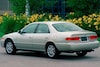 Facelift Friday Toyota Camry