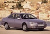 Facelift Friday Toyota Camry