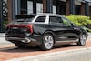 Hongqi E-HS9