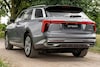 Hongqi E-HS9