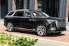 Hongqi E-HS9