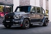 Brabus P 900 Rocket Edition