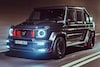 Brabus P 900 Rocket Edition