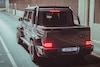 Brabus P 900 Rocket Edition
