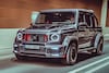 Brabus P 900 Rocket Edition