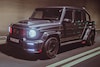 Brabus P 900 Rocket Edition