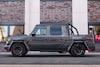 Brabus P 900 Rocket Edition