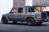 Brabus P 900 Rocket Edition