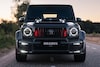 Brabus P 900 Rocket Edition
