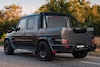 Brabus P 900 Rocket Edition