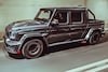 Brabus P 900 Rocket Edition
