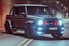Brabus P 900 Rocket Edition