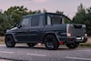 Brabus P 900 Rocket Edition