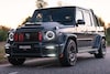 Brabus P 900 Rocket Edition