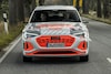 Audi E-tron facelift / Q8 e-tron
