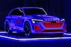 Audi E-tron facelift / Q8 e-tron