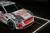 Audi E-tron facelift / Q8 e-tron