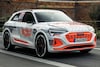 Audi E-tron facelift / Q8 e-tron