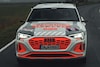 Audi E-tron facelift / Q8 e-tron