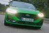 Ford Focus ST Track Pack
