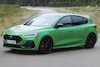 Ford Focus ST Track Pack