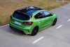 Ford Focus ST Track Pack
