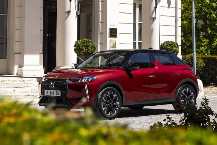 DS 3