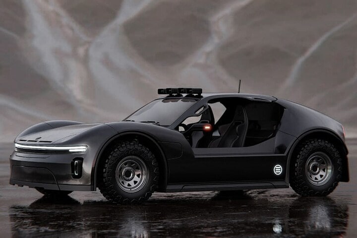 Overland-E Gen2 Monaco