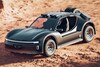 Overland-E Gen2 Explorer