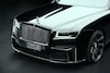 Novitec Rolls-Royce Ghost Spofec