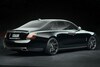 Novitec Rolls-Royce Ghost Spofec