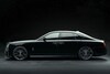Novitec Rolls-Royce Ghost Spofec